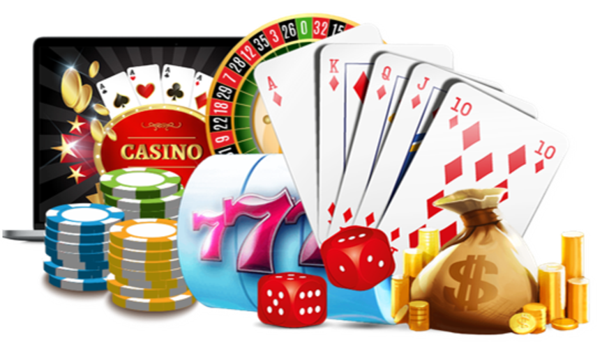 online social casino