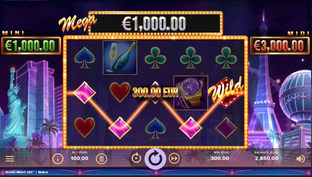 best of online casino
