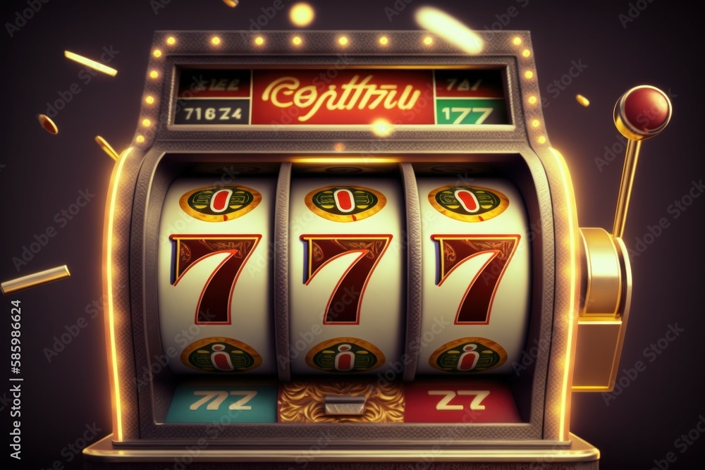 slot games Lobstermania simulator