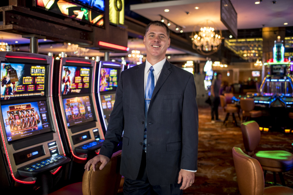 House of Fun slot machine