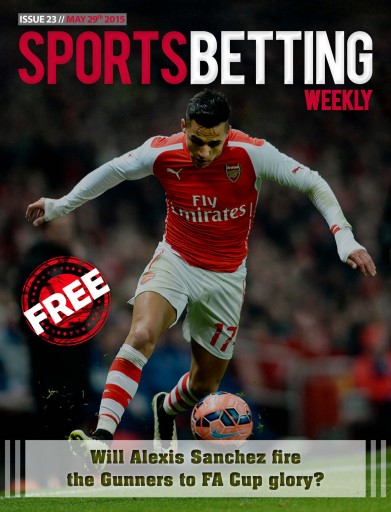 soccer betting