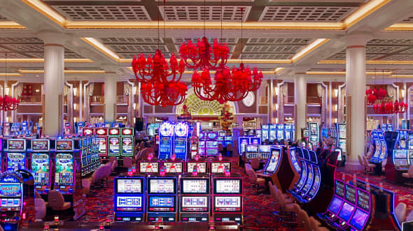 emperors wealth slot jackpot