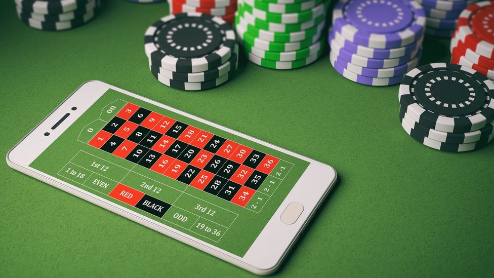 online casino bonus