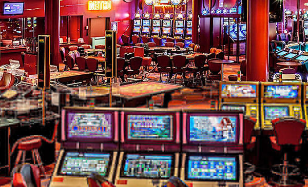 casino Expekt mobil