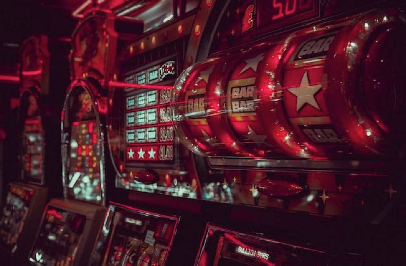 online casino games in new york