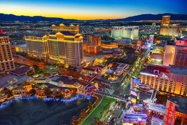casino locator app