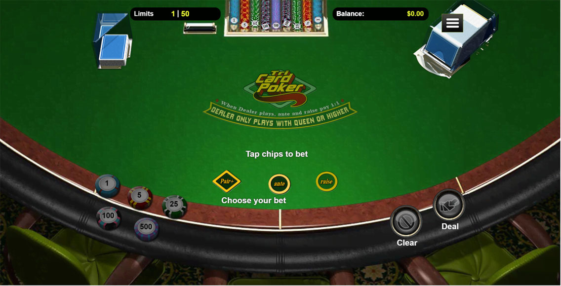 online casino c