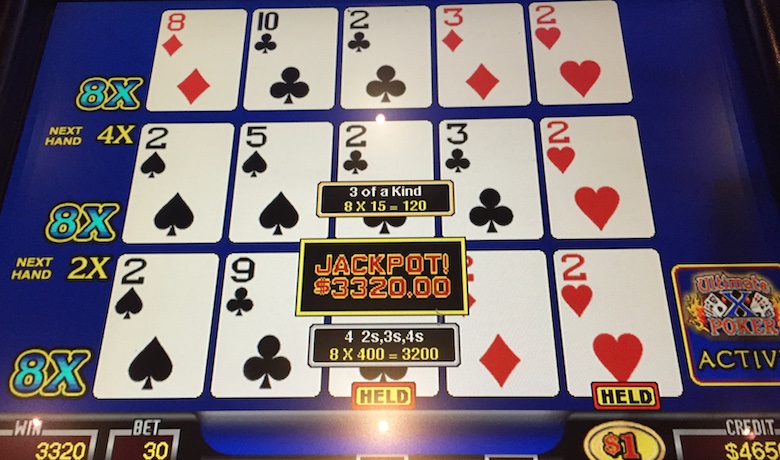vulkan vegas Slots App Promo Codes