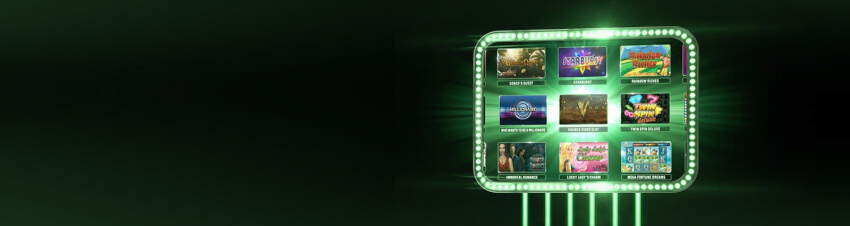 free spins casino Unibet