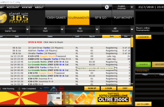 best online casino honestly