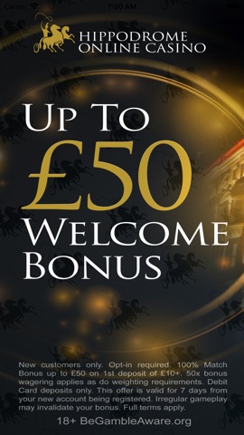 online casinos