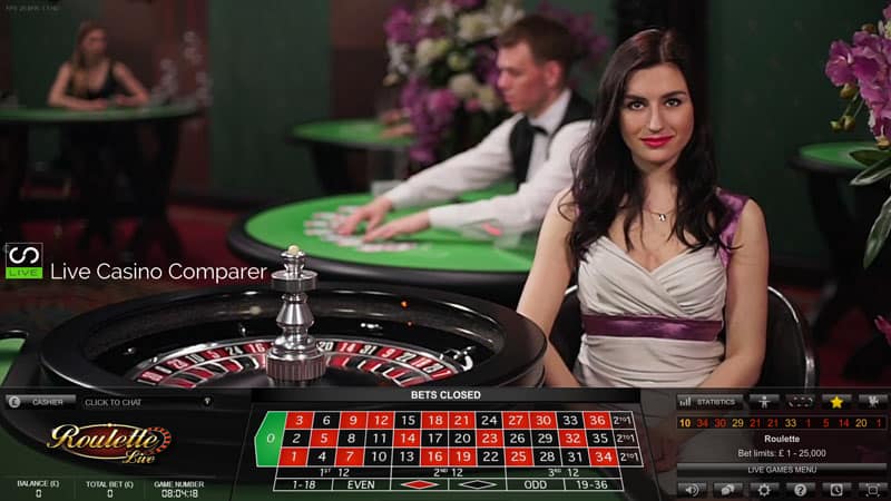 online casino franchise