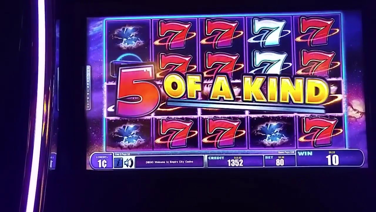 fireball casino game