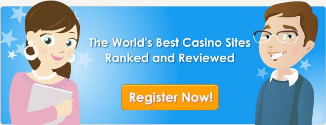 casino Spin and Win