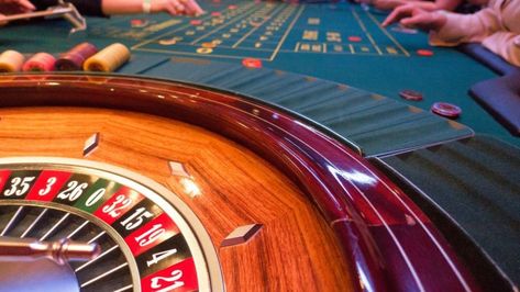 Penalty Duel casinos
