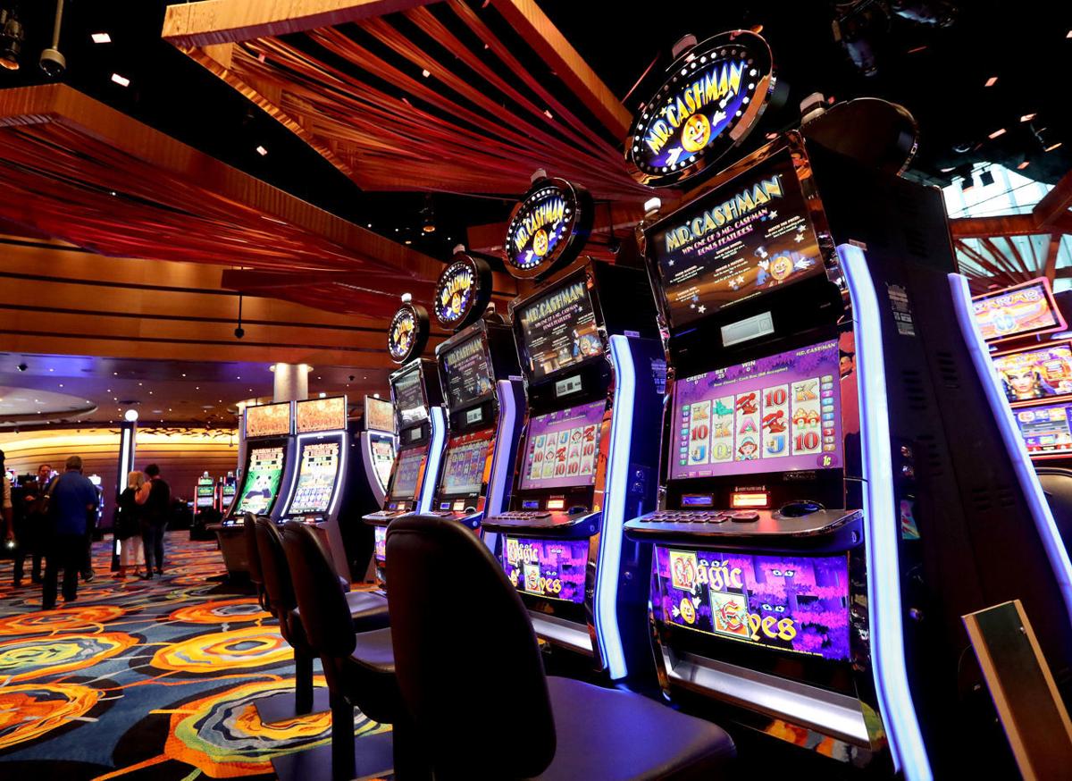 buffalo blitz online slot
