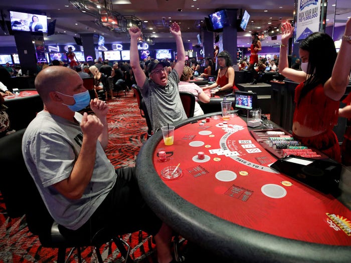 $50 no deposit bonus casino