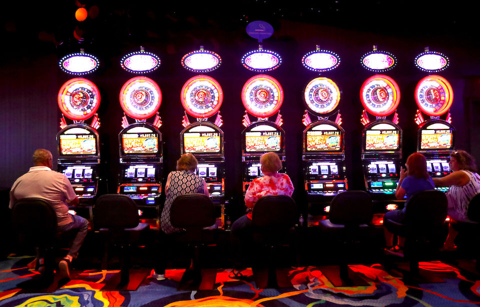 casino Roxy Palace mobil