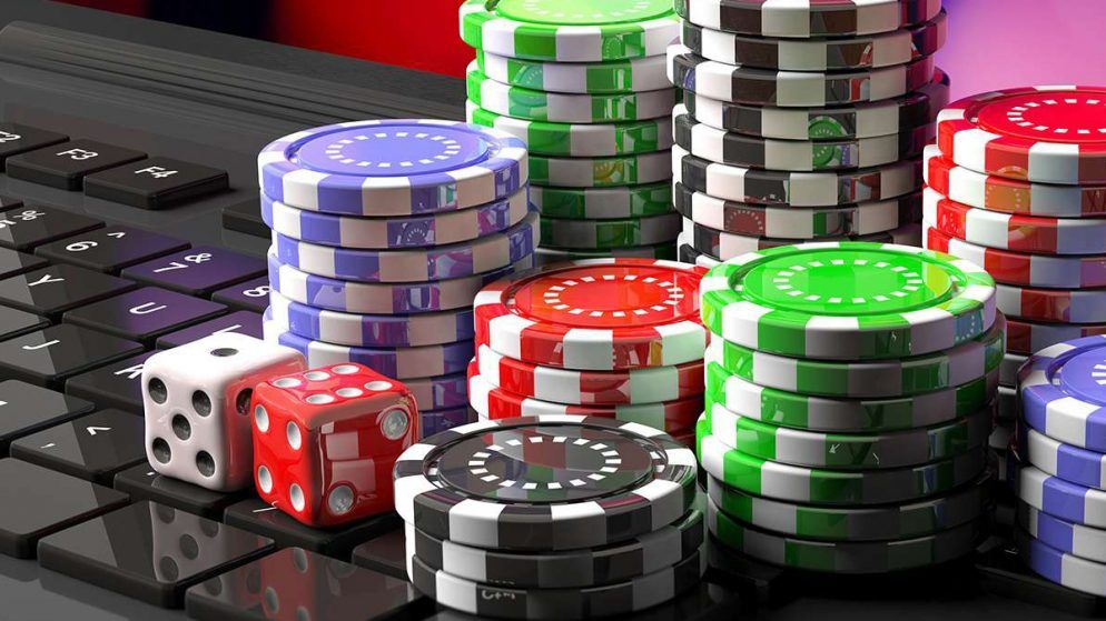 online casino business plan pdf