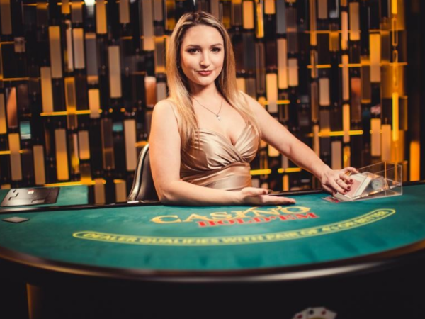 casino irish luck free chip