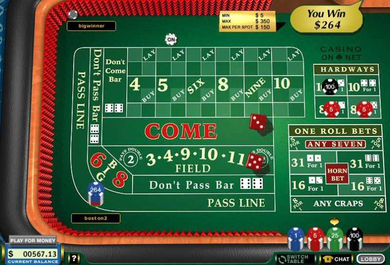 Yaass Casino