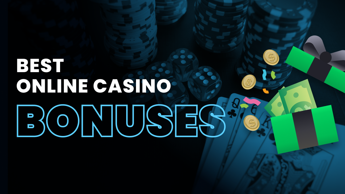 casino online bonus