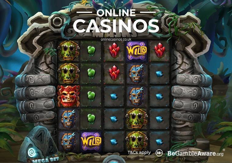 m casino