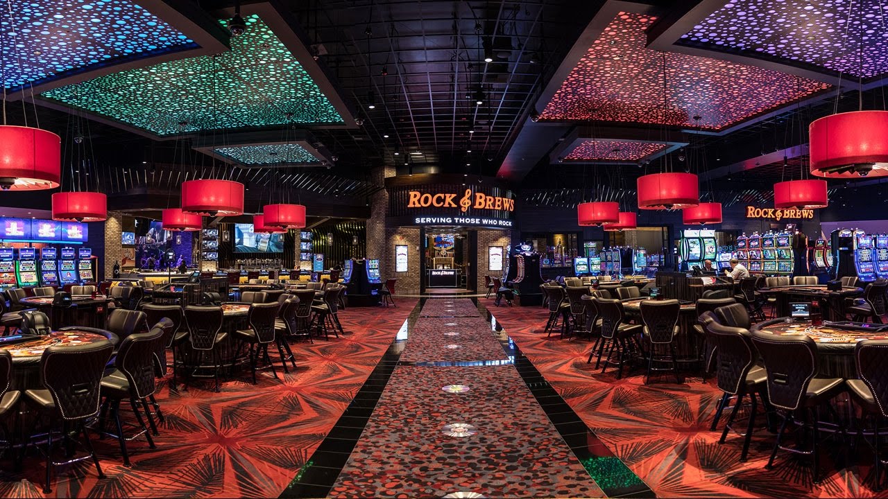 casino coffee house mystery