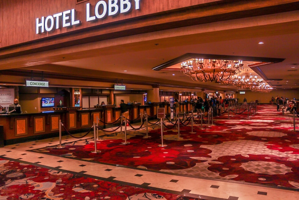 Vegas World online slot