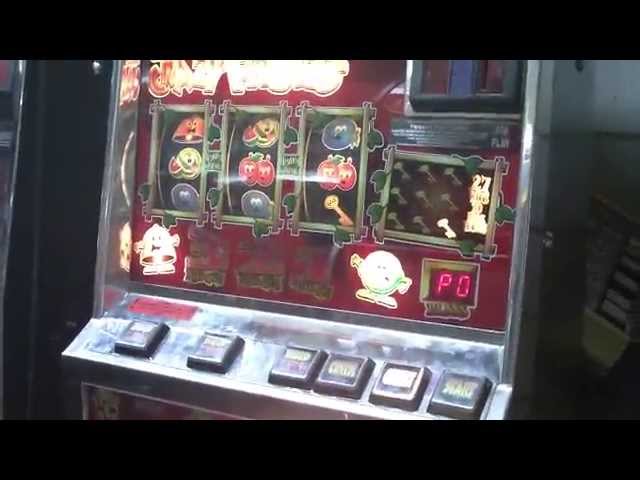 Blade slot real money