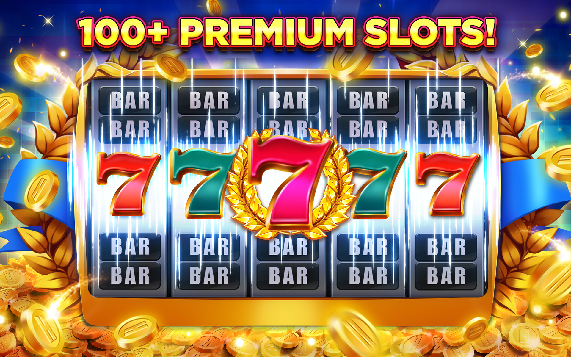 biggest online casino