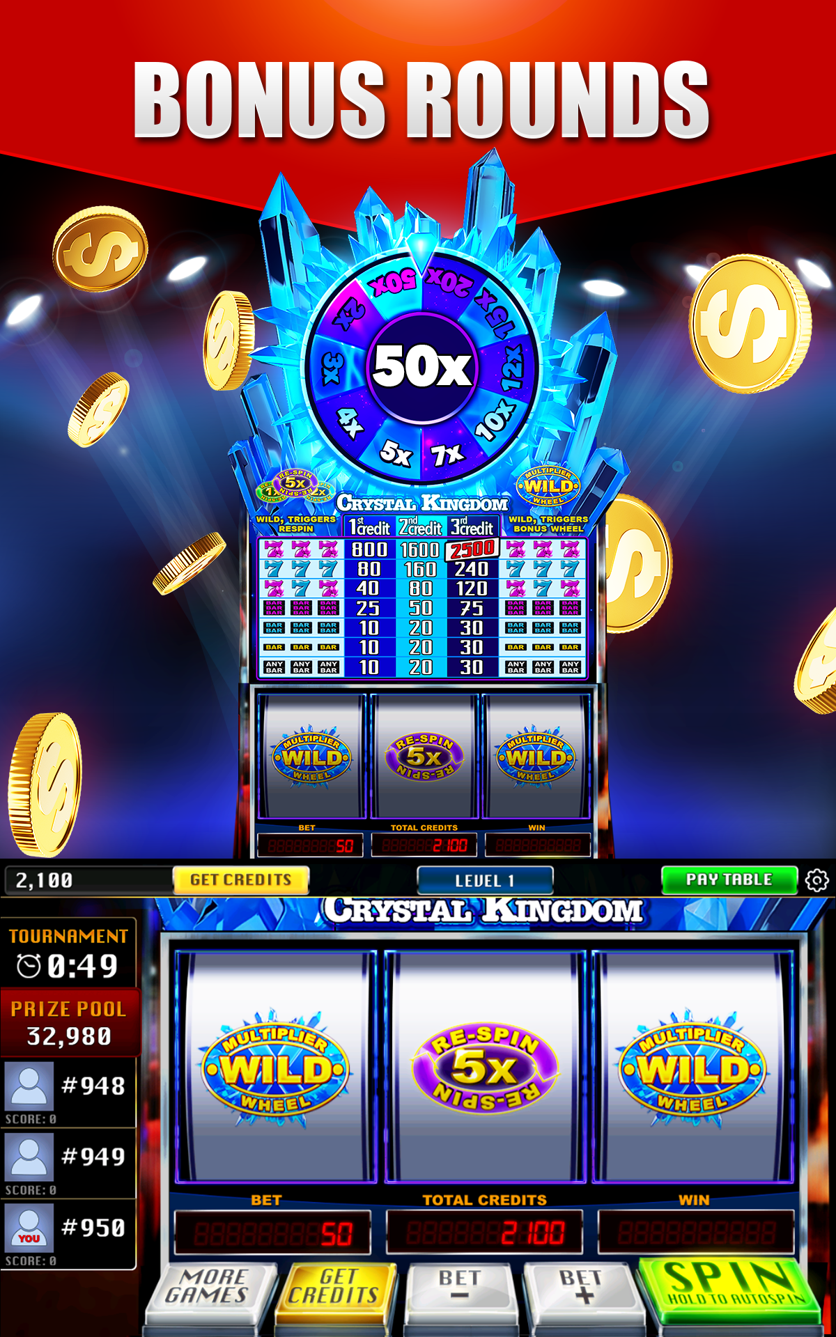 online casino review