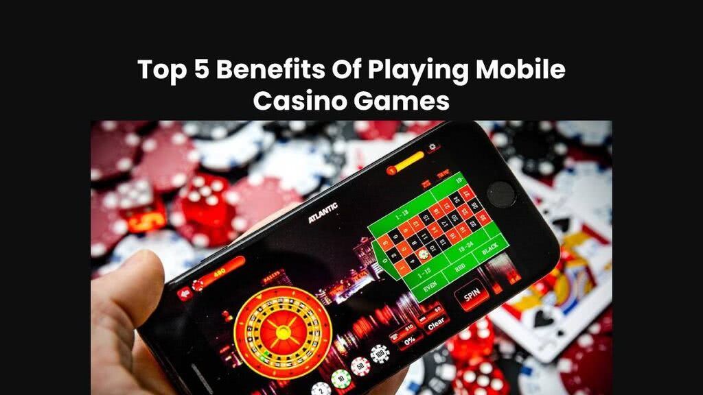 online casino win real money