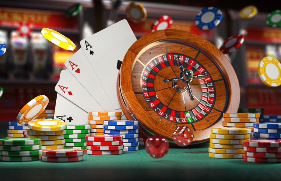 bet online casino