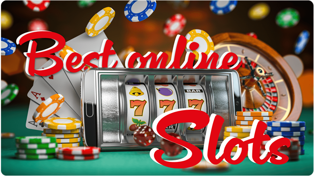 top online casino bonuses