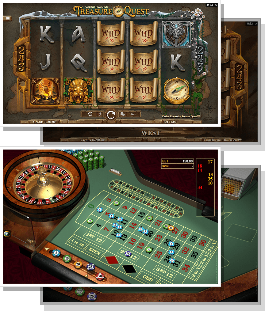 online mobile casino