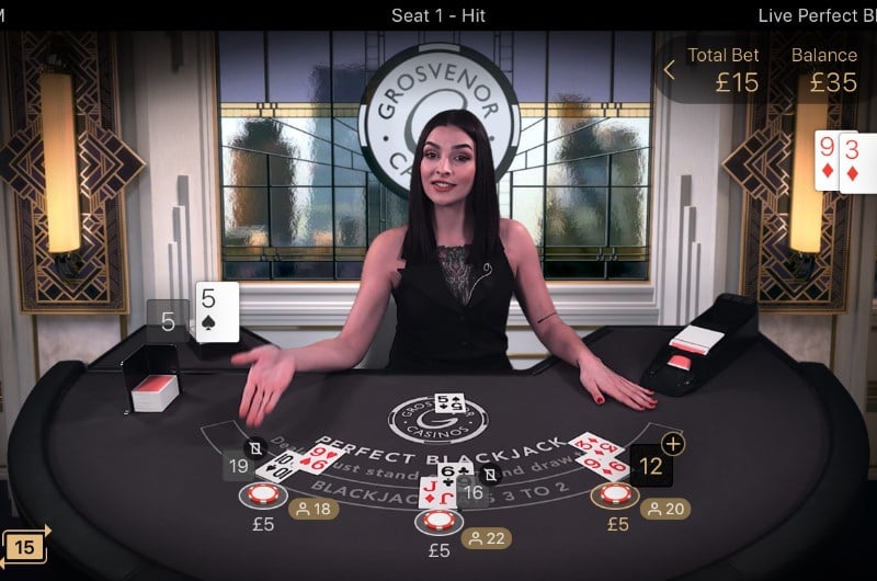 online casino operators
