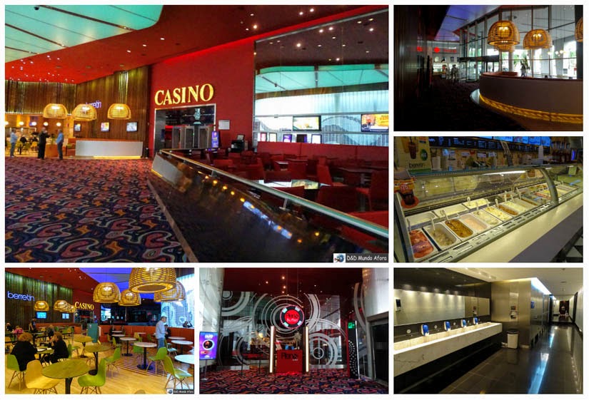 Mobiel casino Spartacus Call