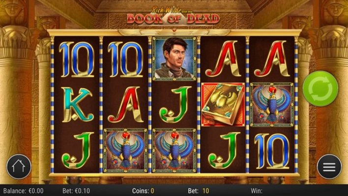 how to win funky fruits slot