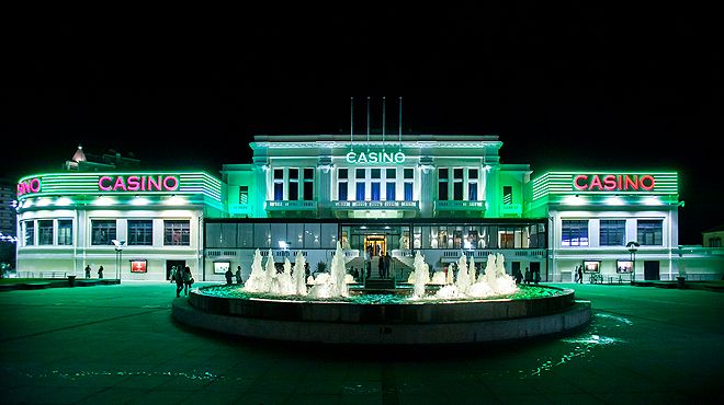 goldbet Casino geen promotiecodes