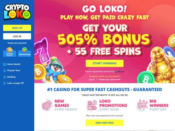 online casino craps
