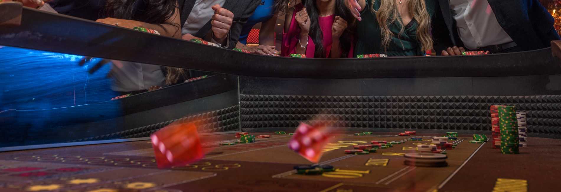 real money casinos