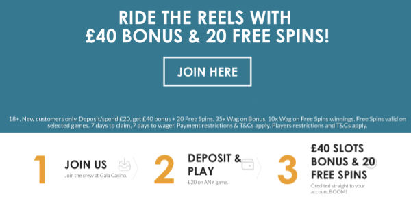 best online casino list