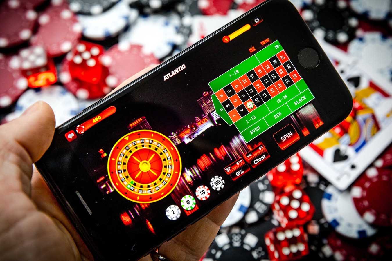 online casino sign up bonus