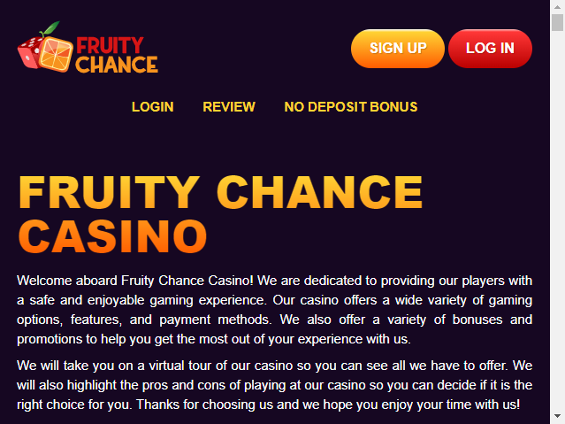 online casino that accepts paypal