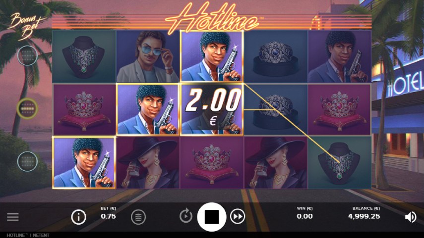 casino crypto thrills mobile