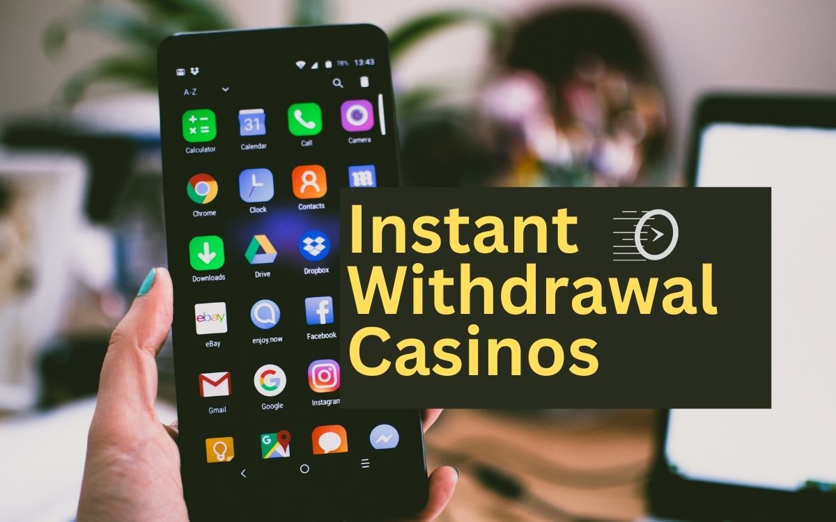 online crypto casino