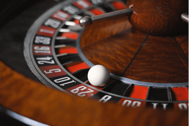 App-Wette hitnspin