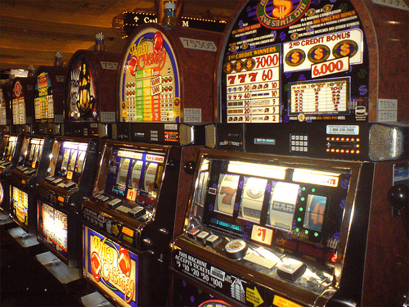 best online casino win real money