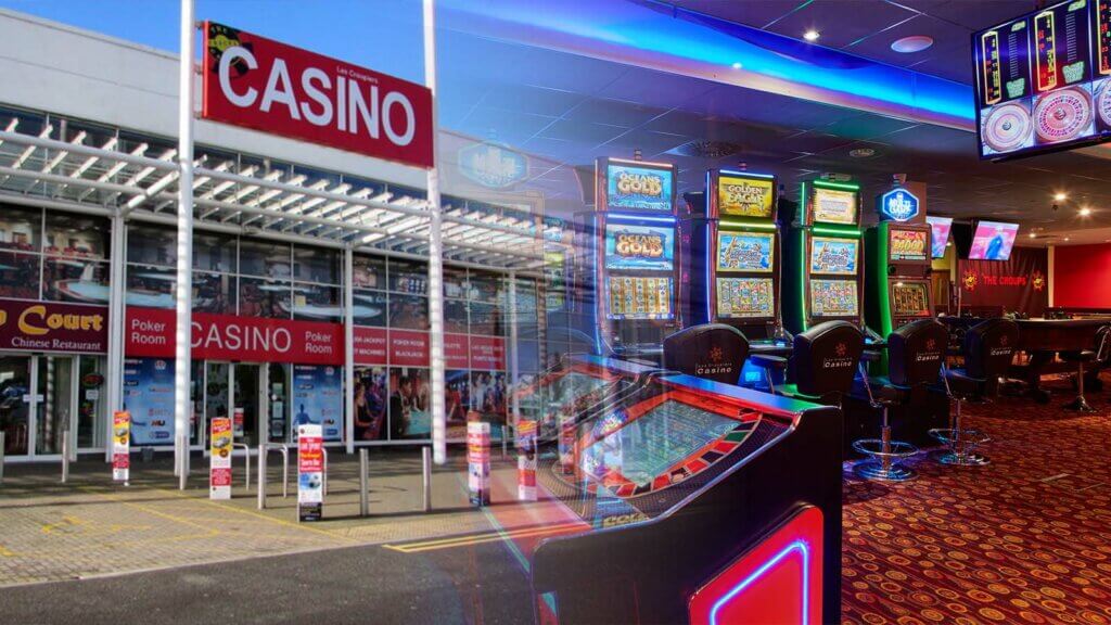Kostenlose Online -Slots